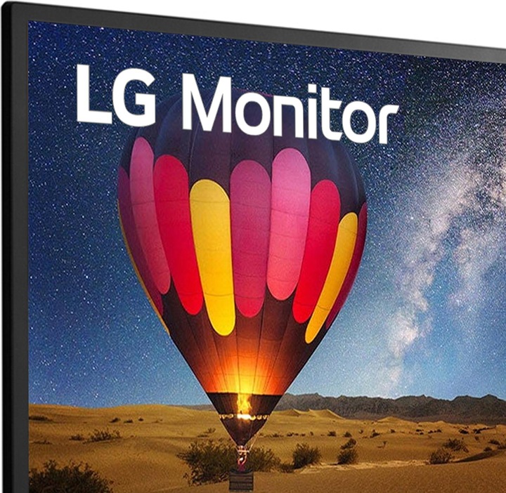 Produktbild LG 32MN500M-B (1920 x 1080 Pixel, 31.50")