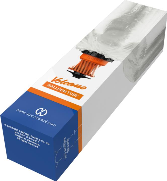 Produktbild Storz & Bickel Ballonschlauch (5 x)