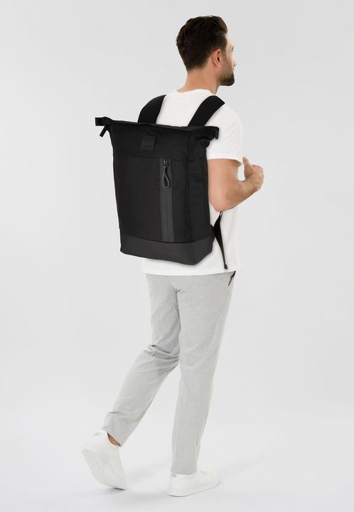 Actual product image Strellson Backpack / Backpack Northwood RS Sebastian Backpack SVZ (12 l)