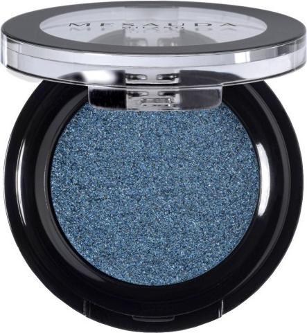 Produktbild Mesauda Vibrant Eyeshadow (203 Abyss)