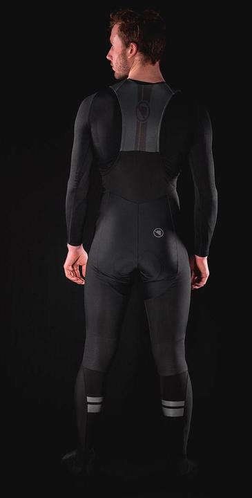 Actual product image Endura Pro SL Bibtights II (medium pad) (XS)