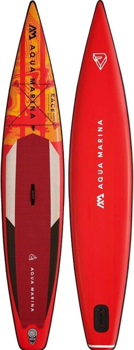 Actual product image Aqua Marina Repair patches for BT-20Race&BT-20WA&BT-20AS Stand Up Paddle