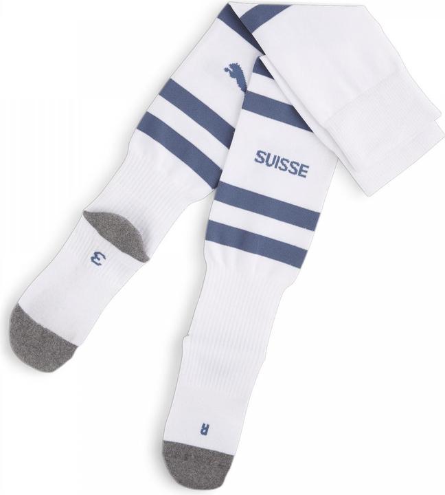 Produktbild Puma Team SFV Striped Logo Socks Replica (39 - 42)