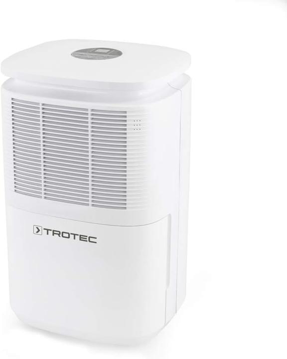 Produktbild Trotec Raumentfeuchter TTK 30 E (15 m², 12 l/24h)
