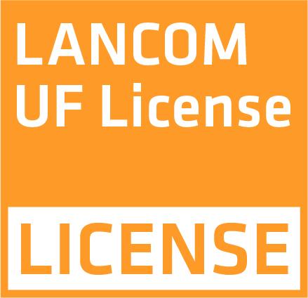 Produktbild Lancom Systems LANCOM R&S UF-200-3Y Basic License (3 Years) (30 Geräte, 36 Monate)