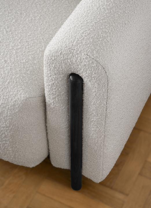 Actual product image ELTAP Arcadova (3-seater)