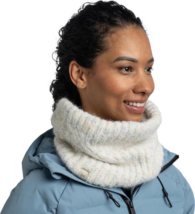 Image du produit Buff Knitted & Fleece Neckwarmer Eyla