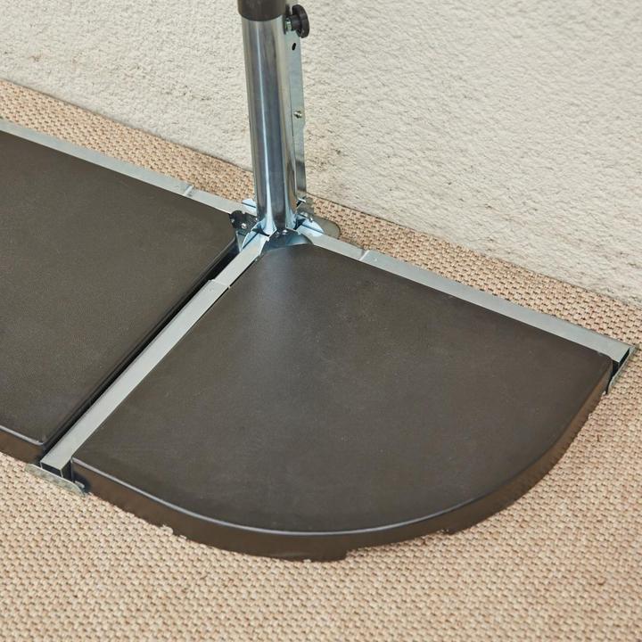 Actual product image Siena Garden Umbrella stand