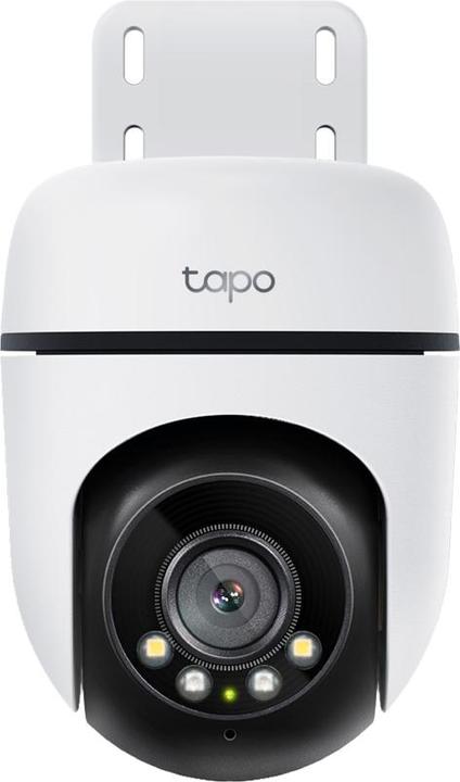Immagine prodotto TP-Link Tapo C510W Telecamera da esterno a 360° da 3MP MicroSD (2304 x 1296 Pixels)