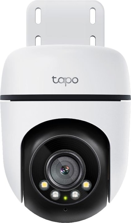 Actual product image TP-Link Tapo C510W 3MP 360° outdoor camera MicroSD (2304 x 1296 Pixels)
