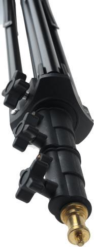 Immagine prodotto Godox 304 Supporto luce (200 cm)
