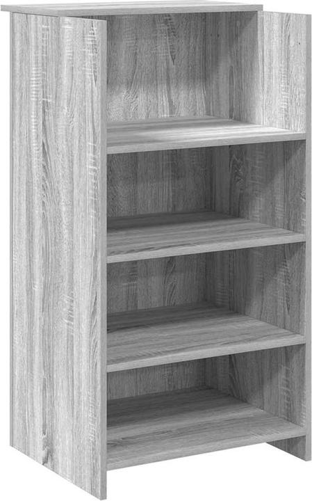 Produktbild vidaXL Empfangstheke (50 x 55 x 103.50 cm)