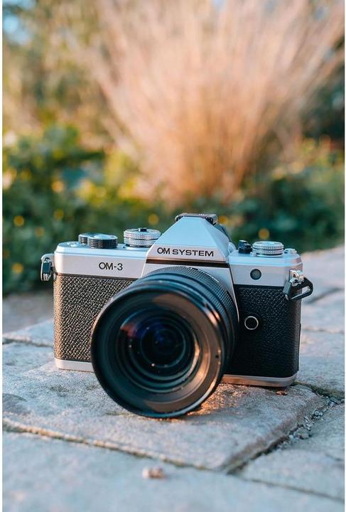 Produktbild Olympus ED 12-45mm F4.0 PRO (Micro Four Thirds, Micro Four Thirds)