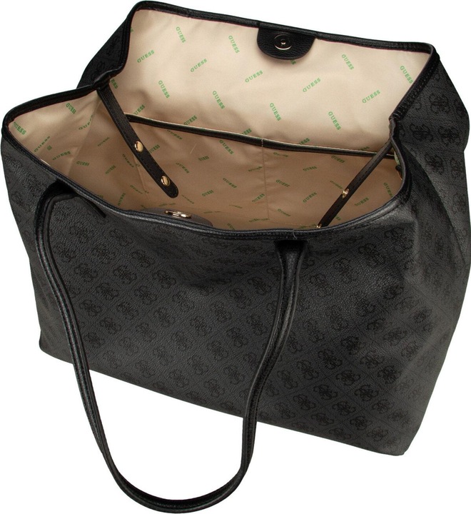 Actual product image Guess Eco Victtoria 2-in-1 shopper (24 l)
