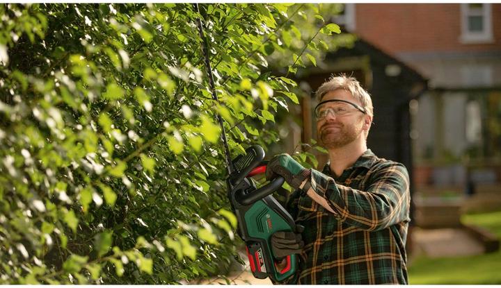 Productafbeelding Bosch Home & Garden AdvancedHedgeCut (Oplaadbare batterij)