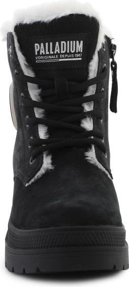 Image du produit Palladium Rise NBK WL (41)