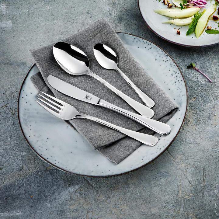 Produktbild Zwilling 68 tlg. Nottingham Menübesteck poliert (68 Stk.)