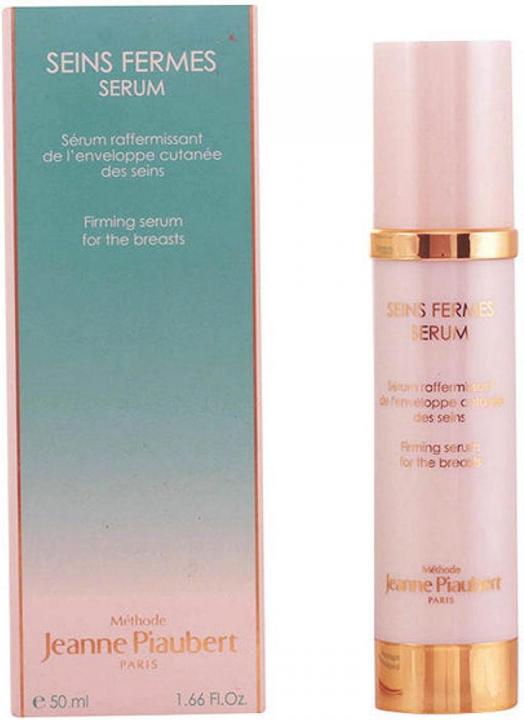 Méthode Jeanne Piaubert Seins Fermes Sérum (Körpermilch, 50 ml)