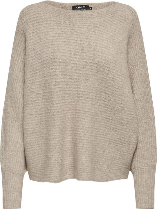 Immagine prodotto Only ONLDANIELLA L/S PULLOVER KNT NOOS Maglione lavorato a maglia (XS)