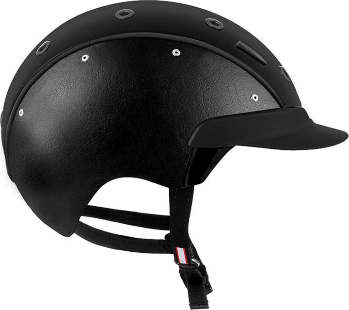 Actual product image Casco MASTER-6 Reithelm (54 - 56 cm)