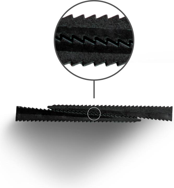 Actual product image Tox Montagekeil (50 pcs.)