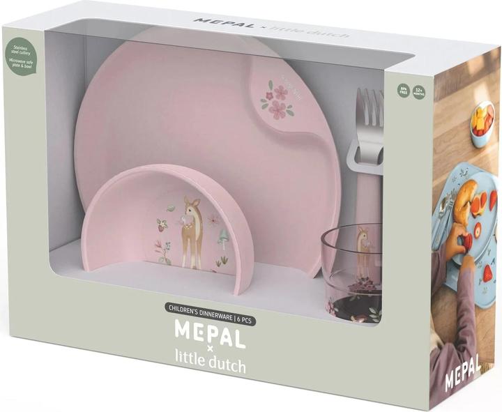 Actual product image Mepal Fairy Garden