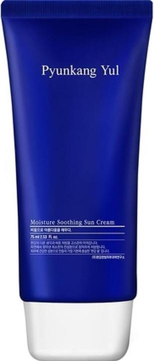 Actual product image Pyunkang Yul Moisture Soothing 75ml (Suntan cream, SPF 50, 75 ml)