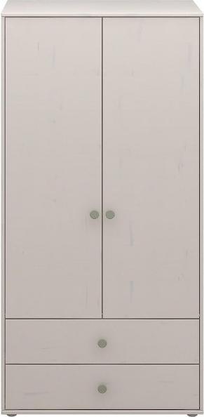 Immagine prodotto Flexa Armadio Classic a 2 ante (102.57 cm)