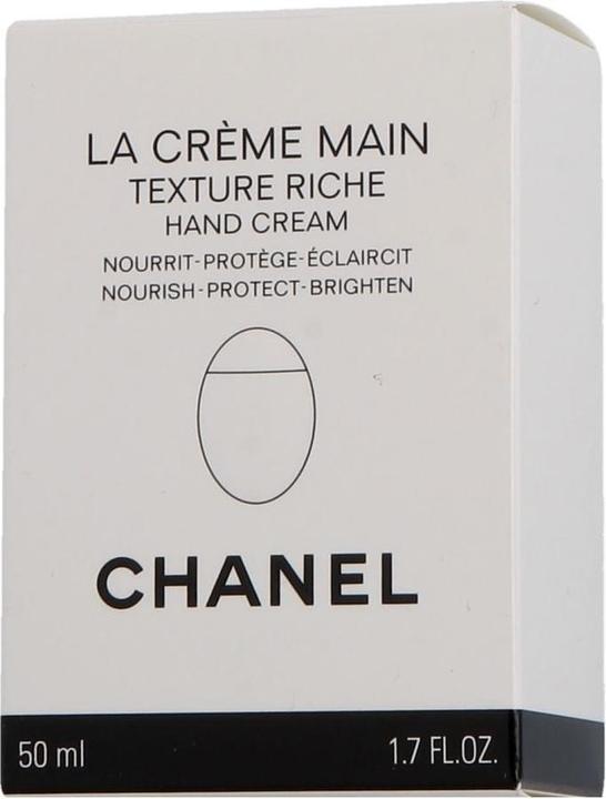 Image du produit Chanel La Crème Main (50 ml)