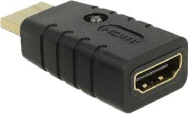 Produktbild Delock HDMI-A zu (HDMI, 4.40 cm)