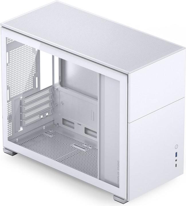 Actual product image Jonsbo D31 mATX (DTX, ITX, mATX)