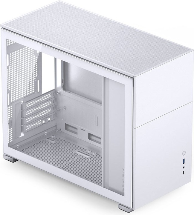 Actual product image Jonsbo D31 mATX (DTX, ITX, mATX)