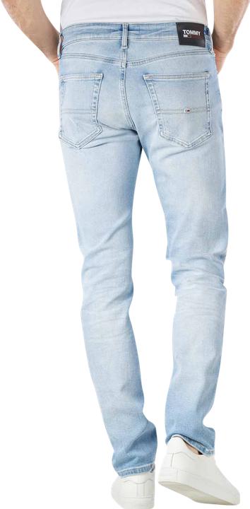 Produktbild Tommy Hilfiger Tommy Jeans Scanton Slim Fit Denim Light (W38/L32)