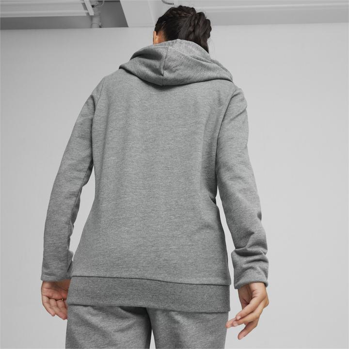 Image du produit Puma teamGOAL Casuals Hoody Wmn (L)
