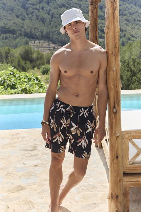 Image du produit Barts Fervis Shorts (M)