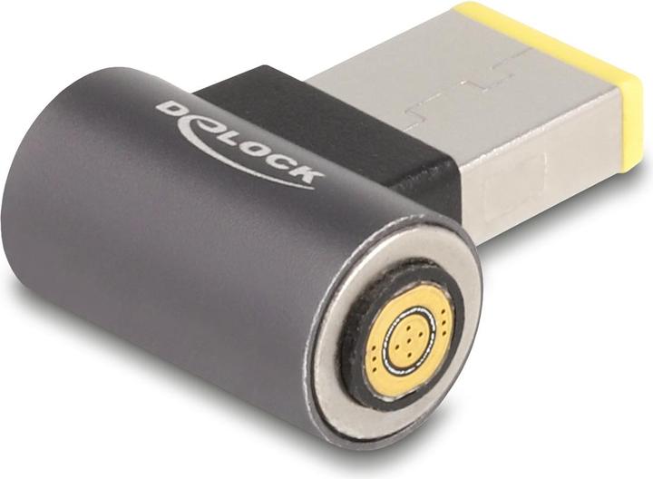 Actual product image Delock Adapter for notebook charging cable Lenovo 11.0 x 4.5 mm S (60 W)