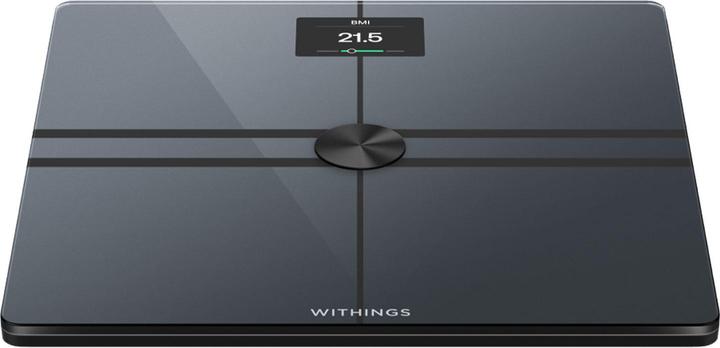 Actual product image Withings Body Comp (200 kg)
