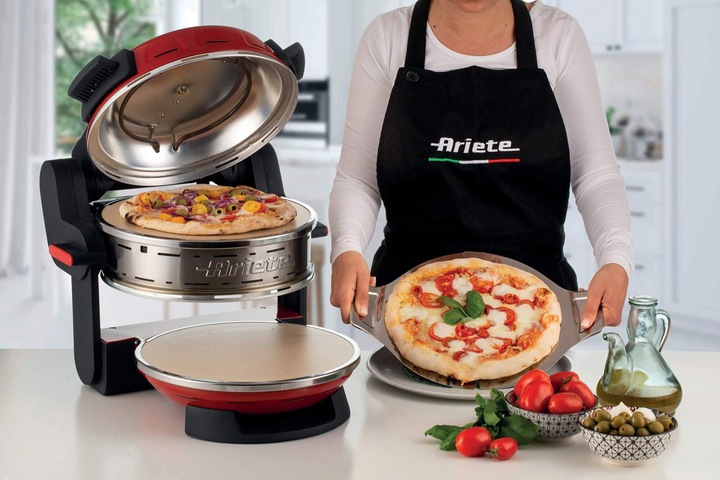 Productafbeelding Ariete 927 Pizzabäcker