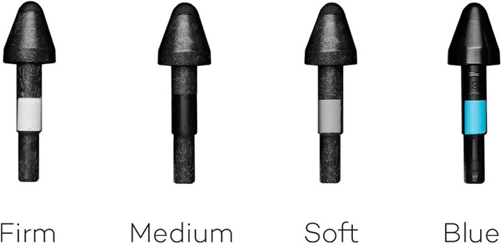 Image du produit Wacom Pointes de stylet pour CS322AK