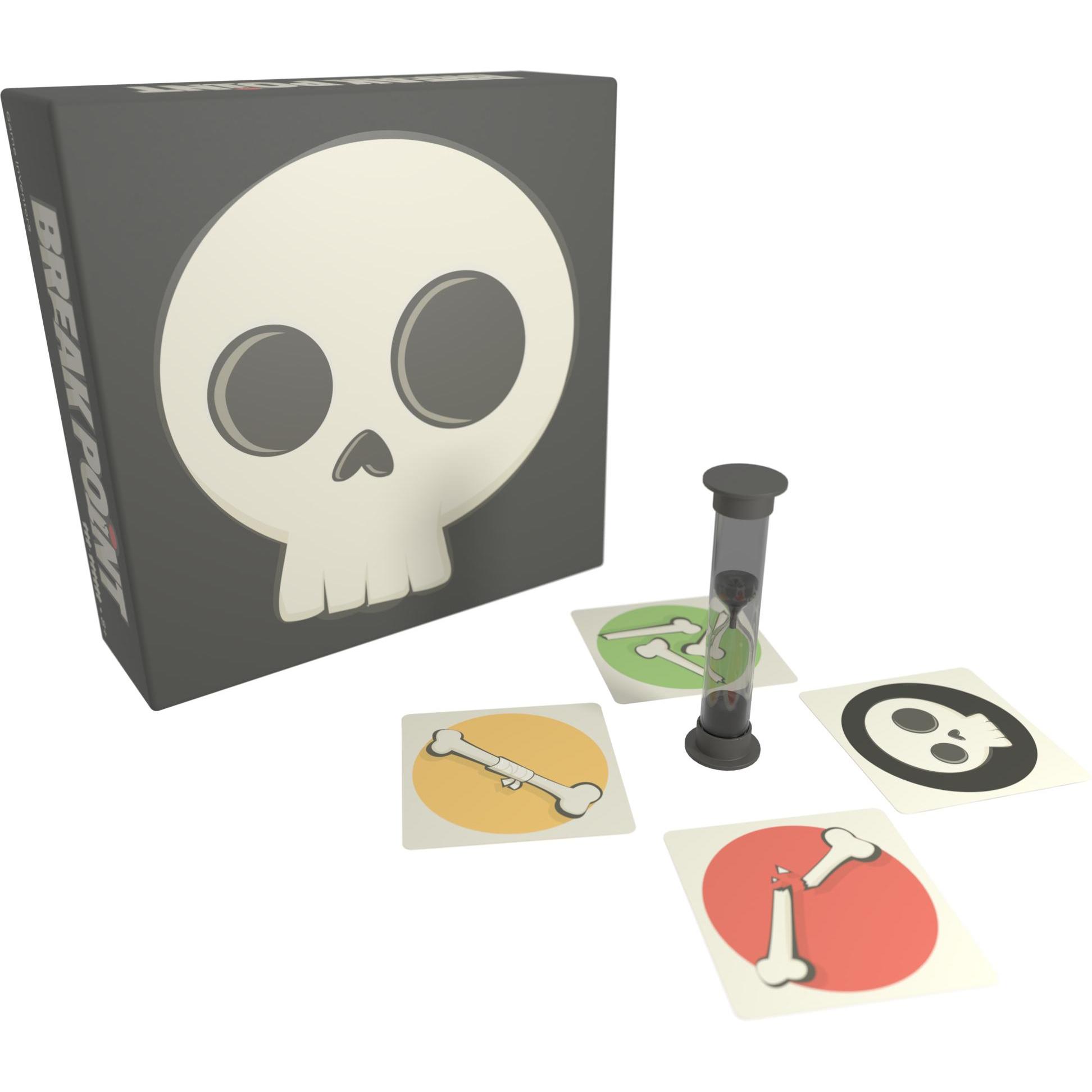 Game Break Point (1290993)