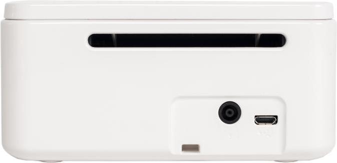 Image du produit Silhouette Machine à timbrer Mint