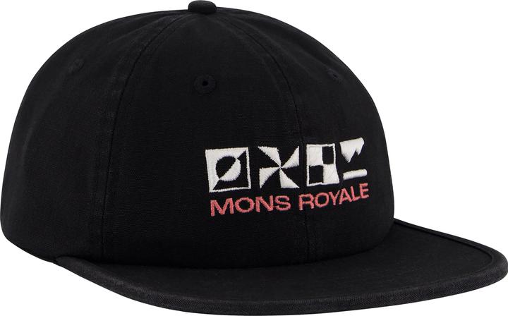 Produktbild Mons Royale Roam 6 Panel (One Size)