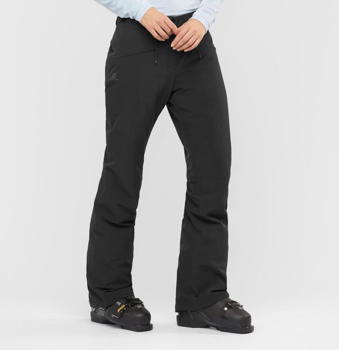 Actual product image Salomon Edge (L)