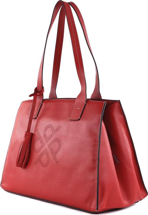 Produktbild Picard Peephole Schultertasche Leder 40 cm (19 l)