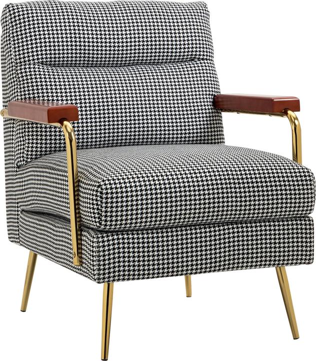 Homcom Polstersessel