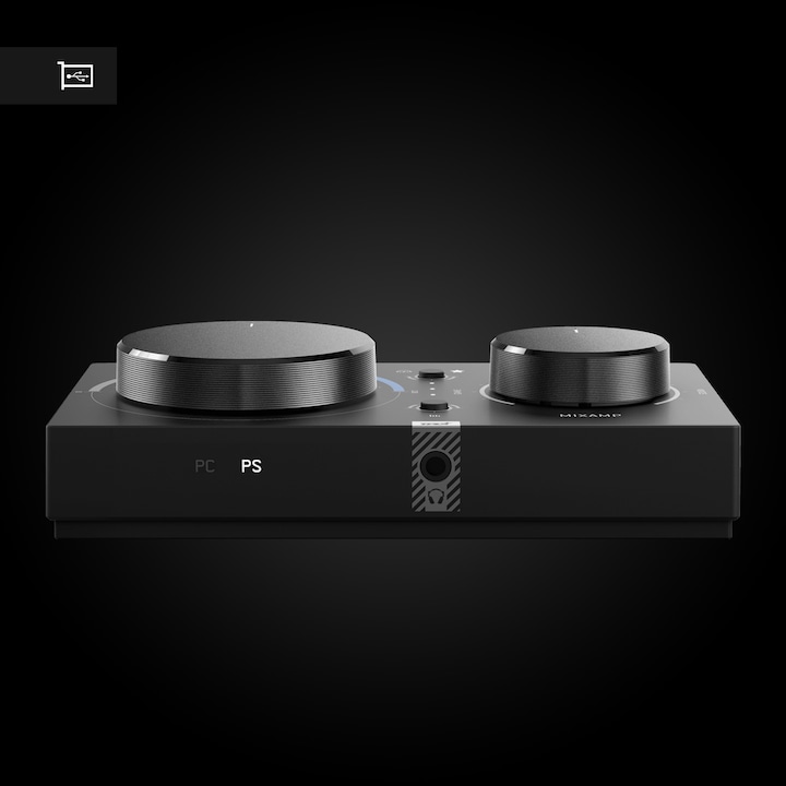 Produktbild Astro Gaming MixAmp Pro TR (PS/PC)