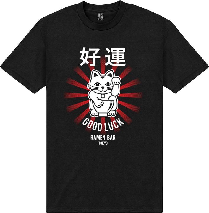 Produktbild Torc Good Luck TShirt (S)