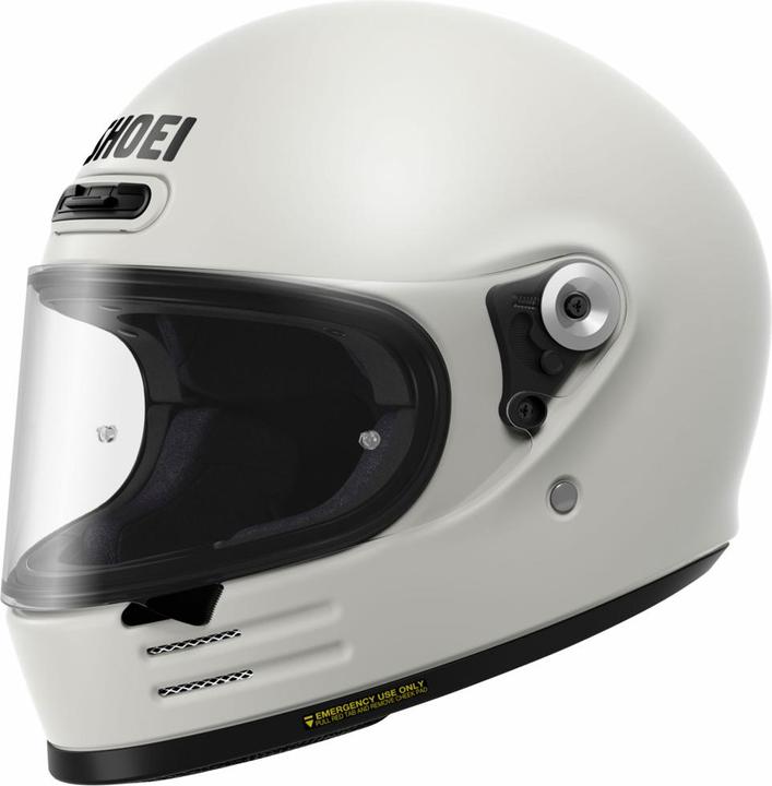 Produktbild Shoei Glamster Uni (59 - 60 cm, L)