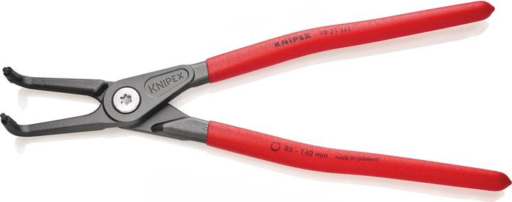 Actual product image Knipex Precision Circlip Pliers (305 mm)
