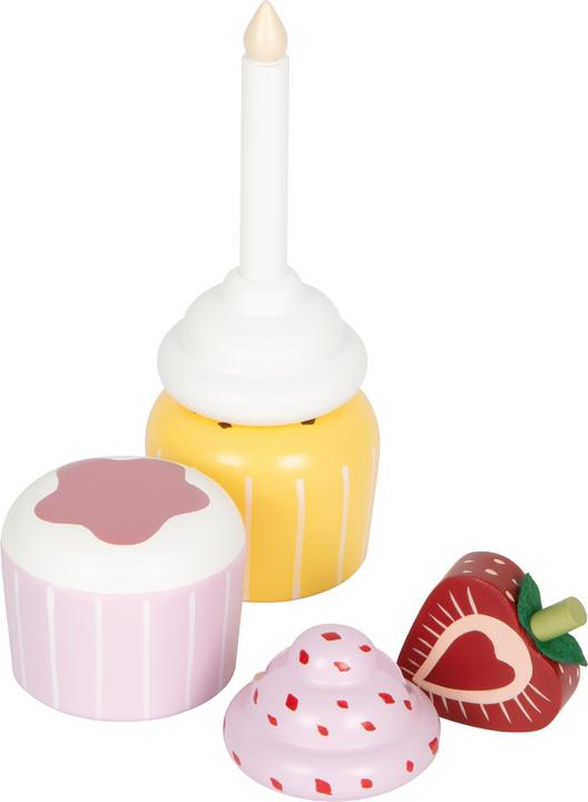 Image du produit small foot Étagère à cupcakes "tasty